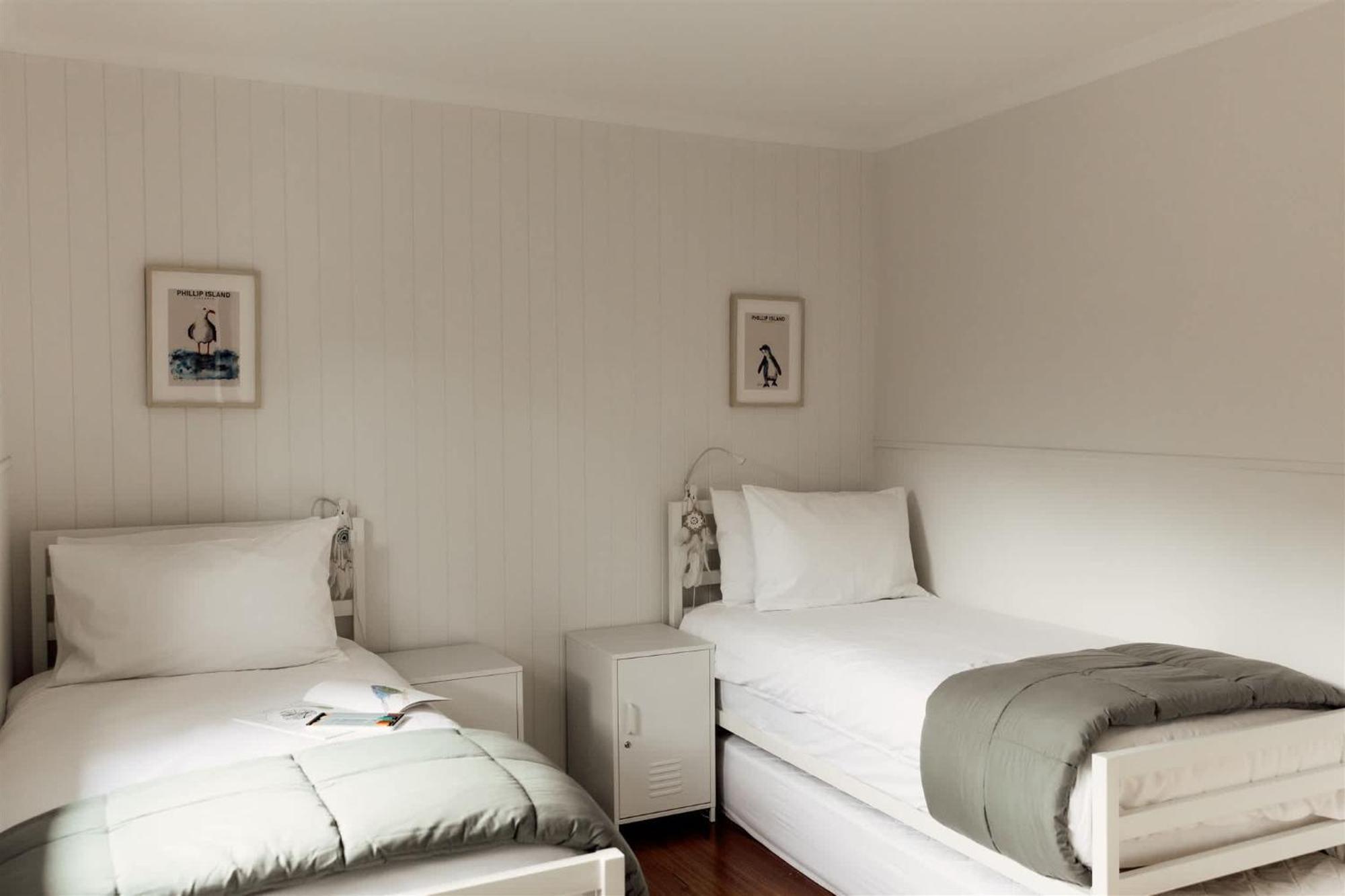 Peacefull Island Stay With Free Standing Bungalow Ventnor Экстерьер фото